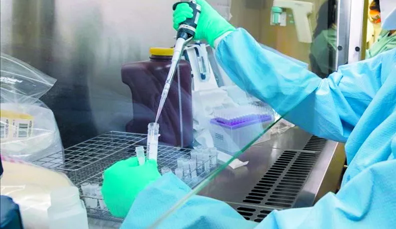 laboratorios