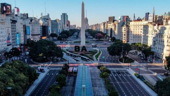 Buenos Aires