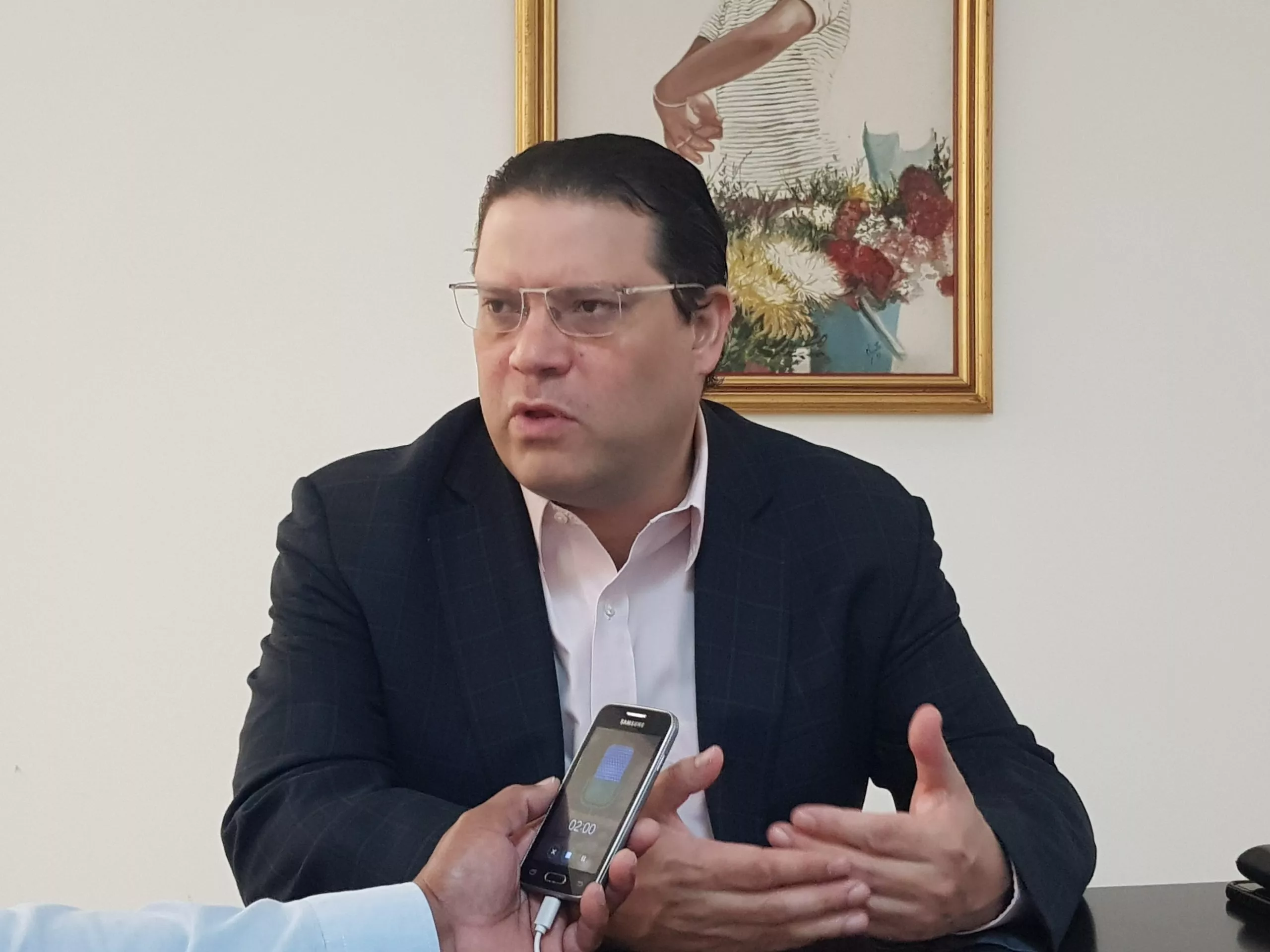 Eduardo Sanz Lovatón