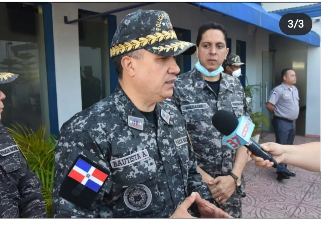 El Jefe y el médico