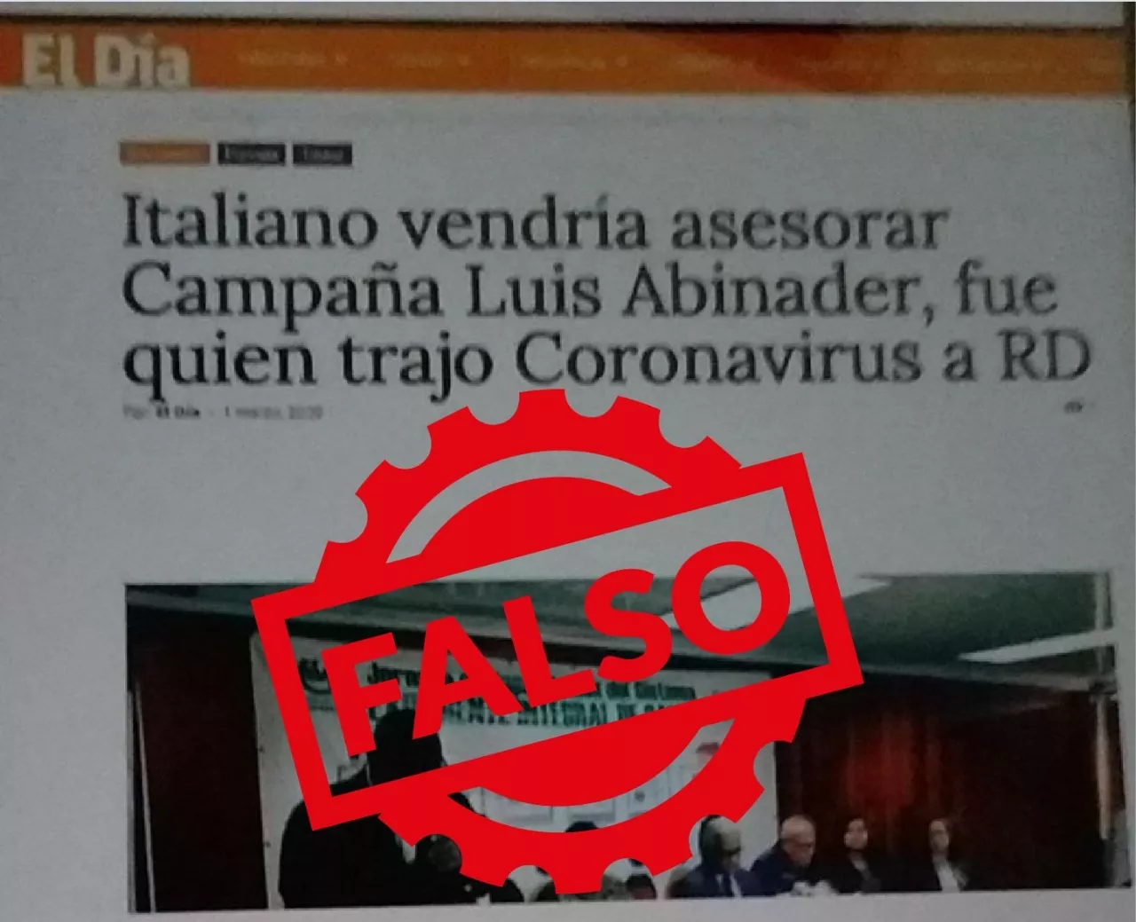 FAlsa