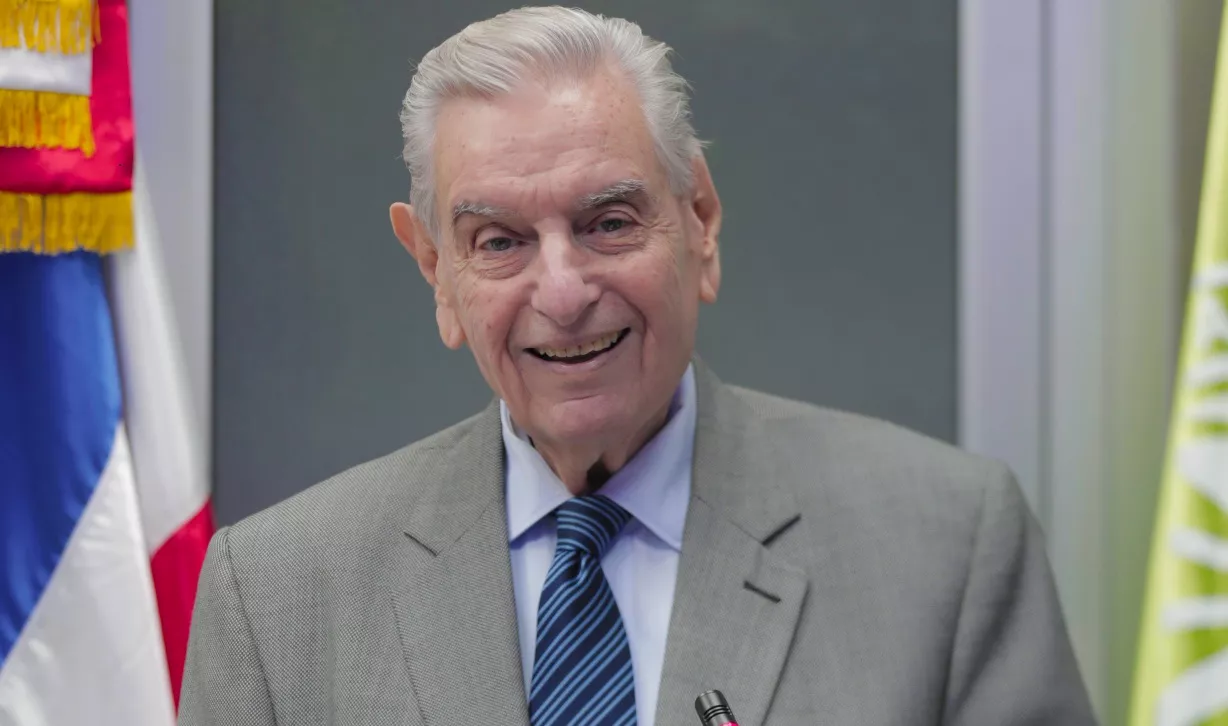 Federico H. G