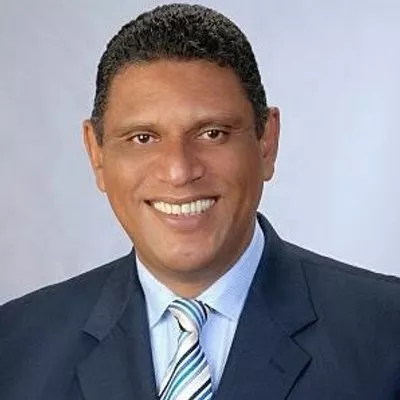 Foto de Chu Vasquez