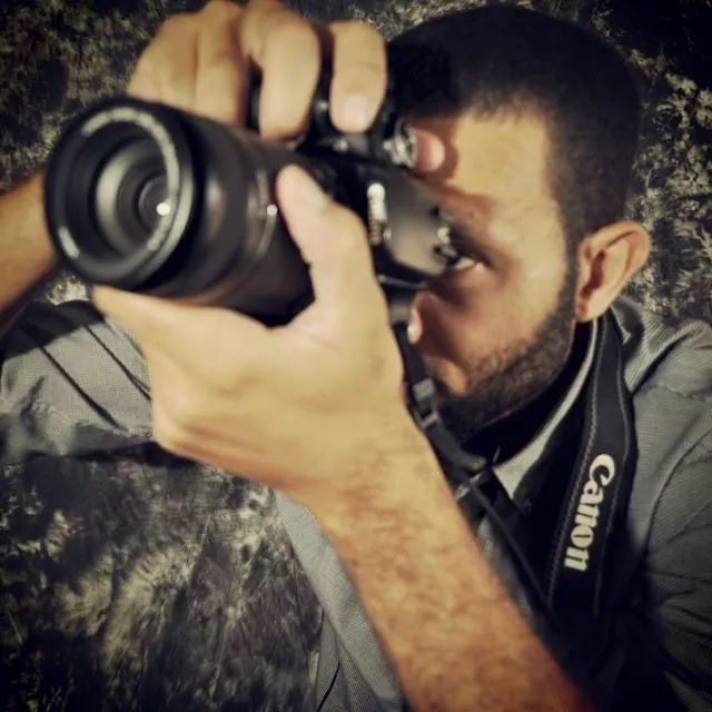 Fotografia Jose Adames el Hoy.