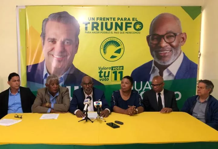 Frente Amplio