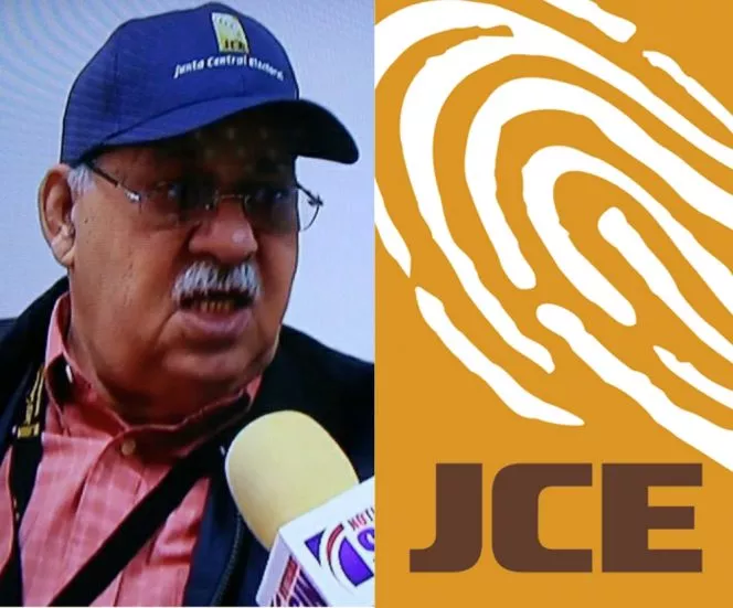 JUNTA ELECTORAL DE PUERTO PLATA AFINA PREPARATIVOS PARA ELECCIONES MUNICIPALES, ENTREGA VALIJAS CON MATERIALES A FUNCIONARIOS DE RECINTOS ELECTORALES (1)