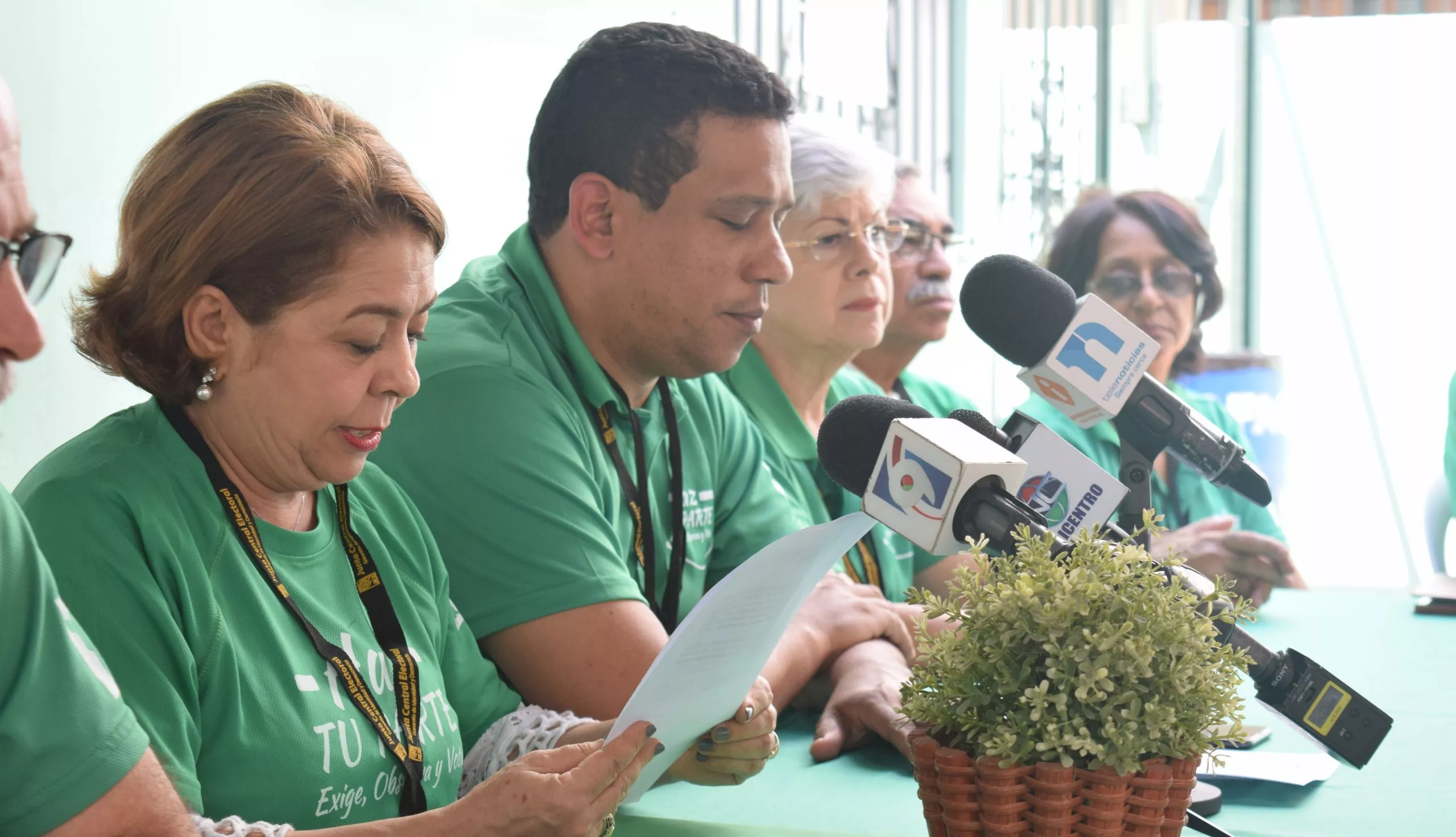 Participacion