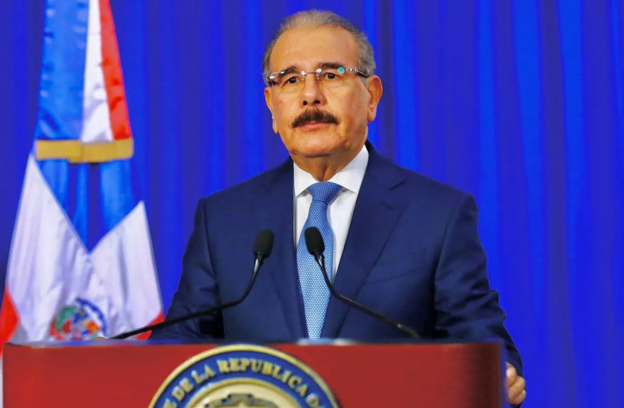 Presi