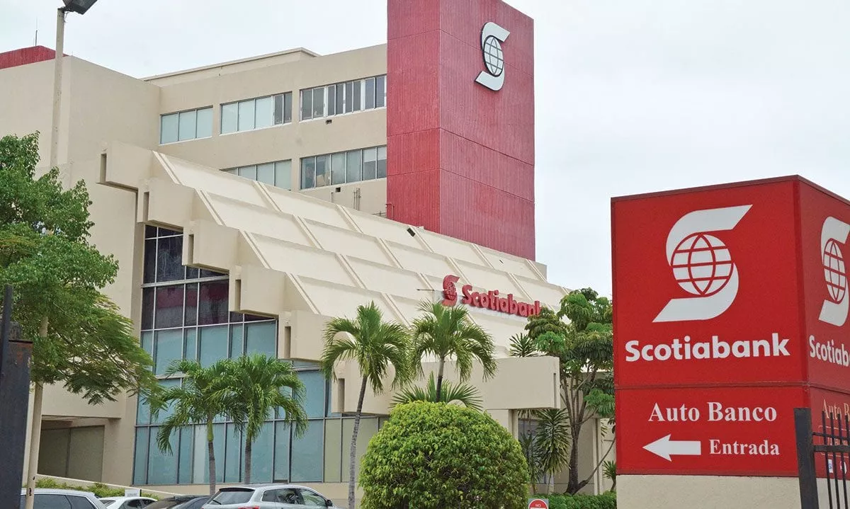 Scotiabank