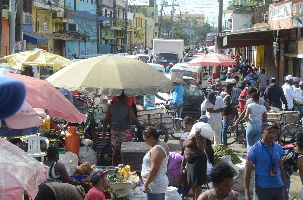 comercio