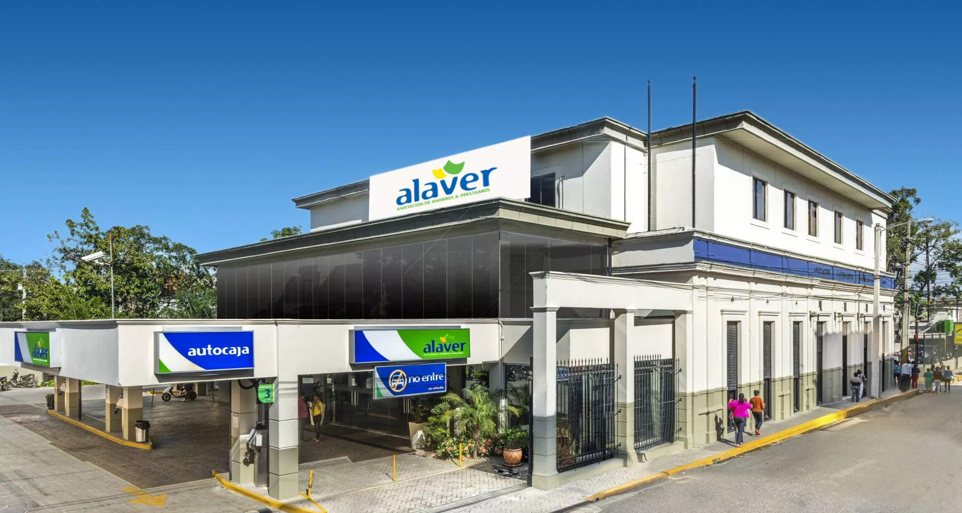 edif alaver