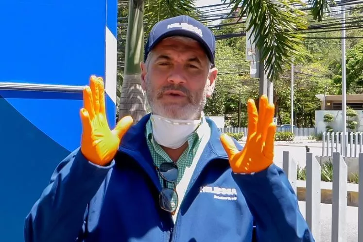 gonzalo
