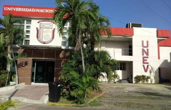 imagen de la unev