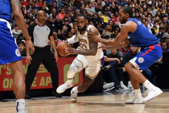 lebron-james-kawhi-leonard-lakers-clippers-march-2020