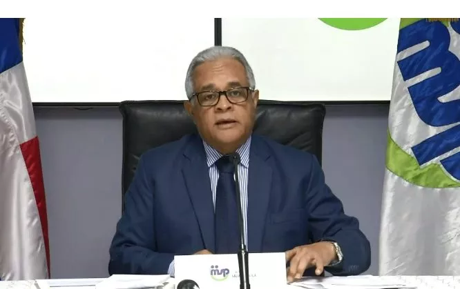 ministro
