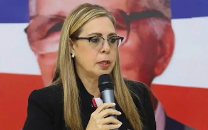 Sergia Elena de Séliman.