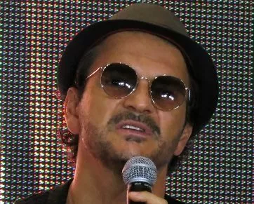 Ricardo Arjona