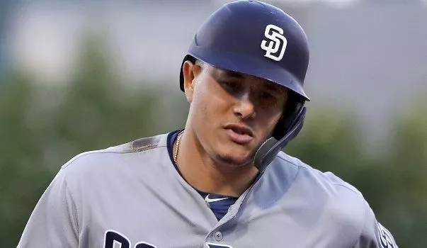 Manny Machado