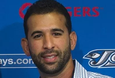 Jose Bautista