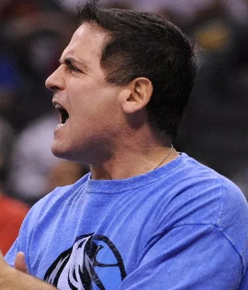 Mark Cuban