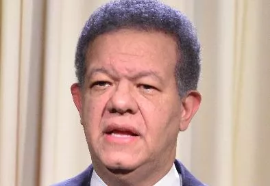 Leonel Fernández afirma que las primarias dominicanas fueron un "fraude"
