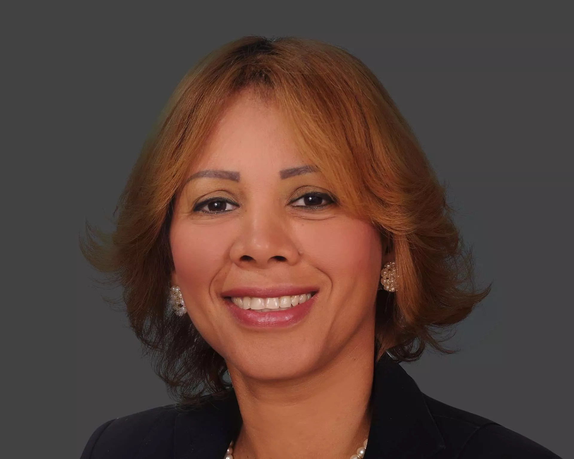 Alexandra Cepeda de Tabar