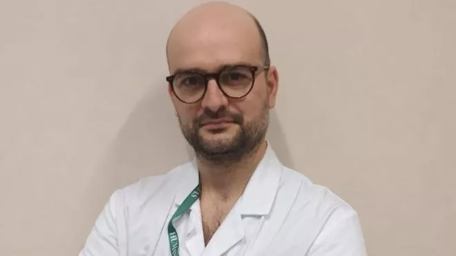 Antonio Messina