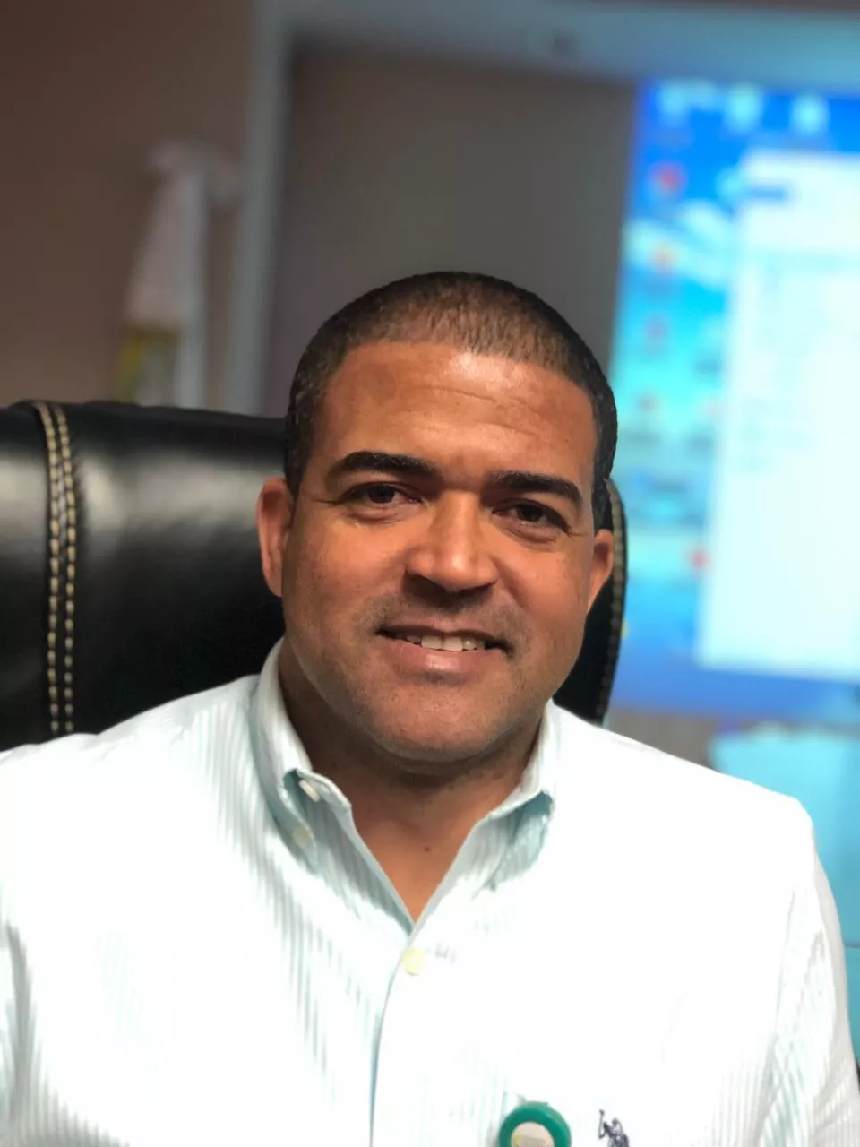 Arq. Danilo Minaya