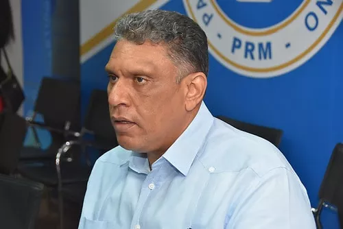 Chú Vásquez