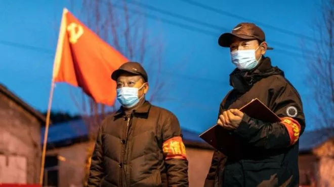 China-Harbin
