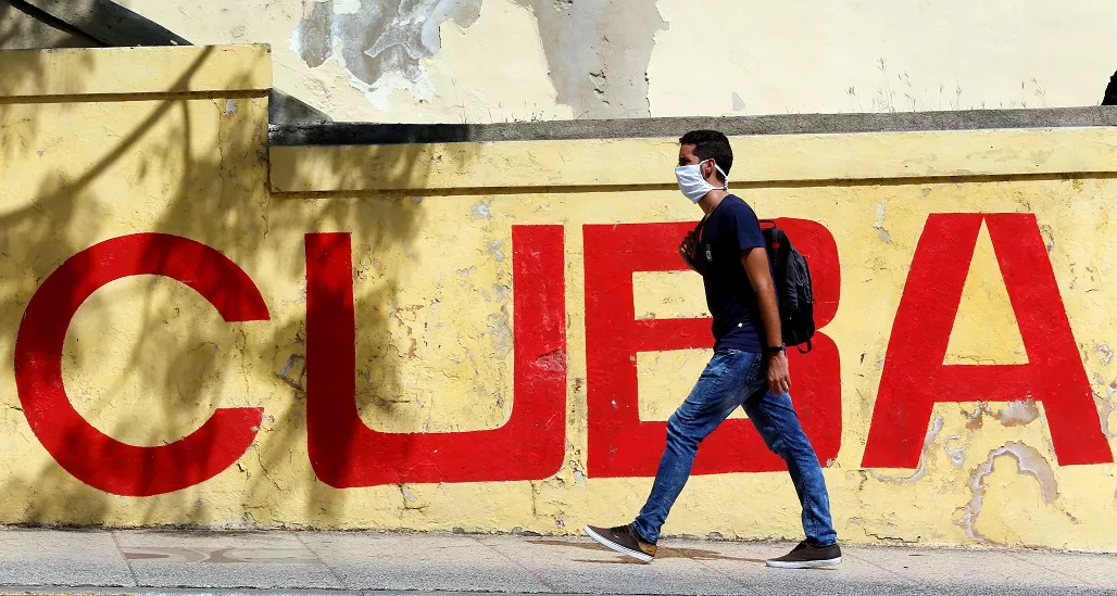 31 nuevos positivos de coronavirus en Cuba