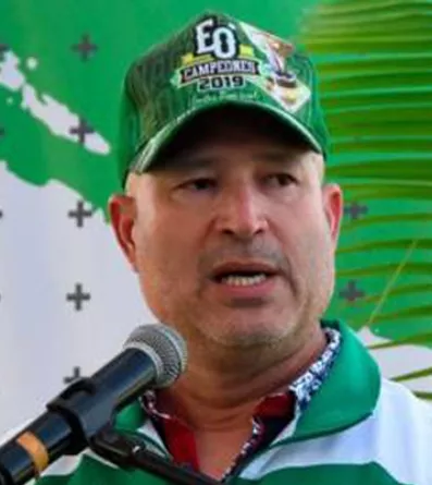 MANNY ACTA