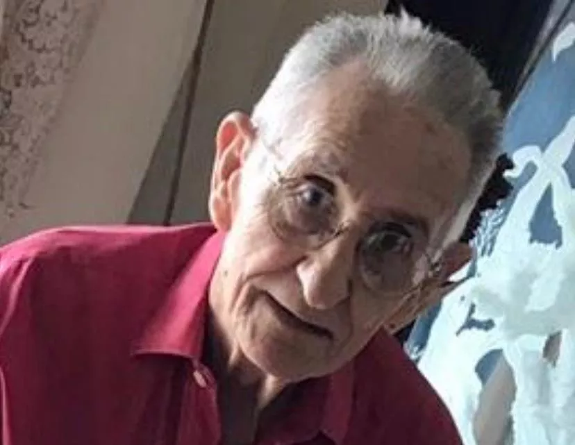 Foto de fallecido
