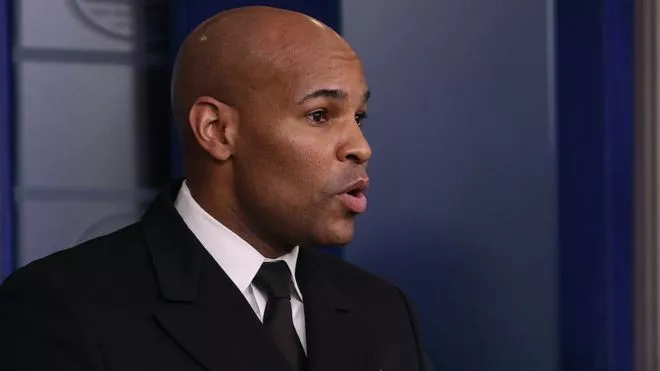 Jerome Adams-covid-19