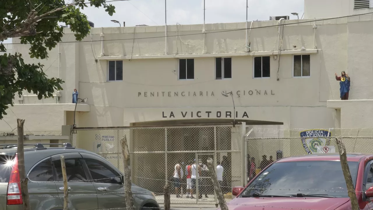 La Victoria-cárcel-penitenciaría