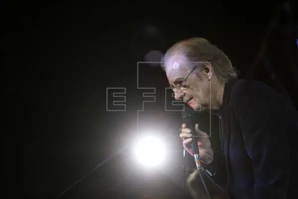 Luis Eduardo Aute