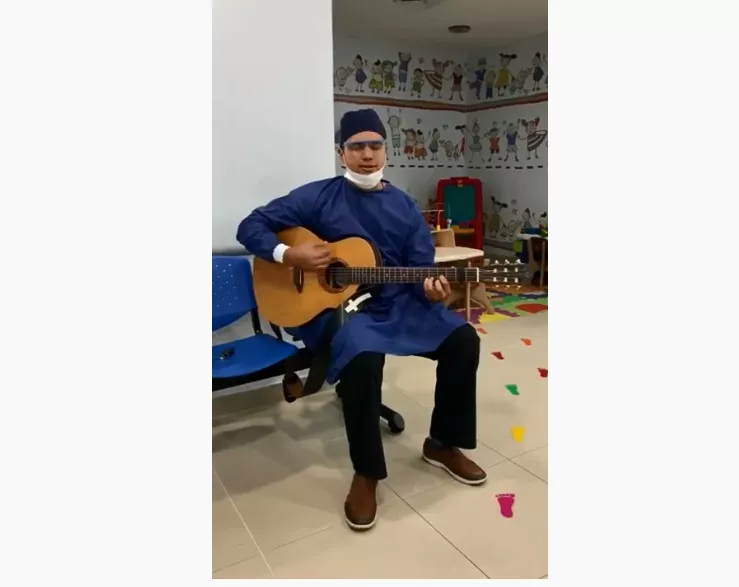 Médico-Robert Read-