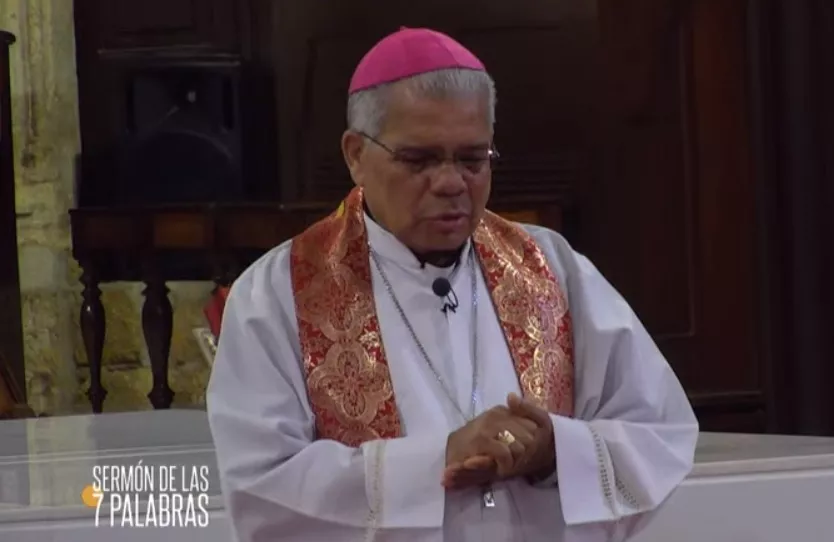 Ozoria-Francisco-Arzobispo