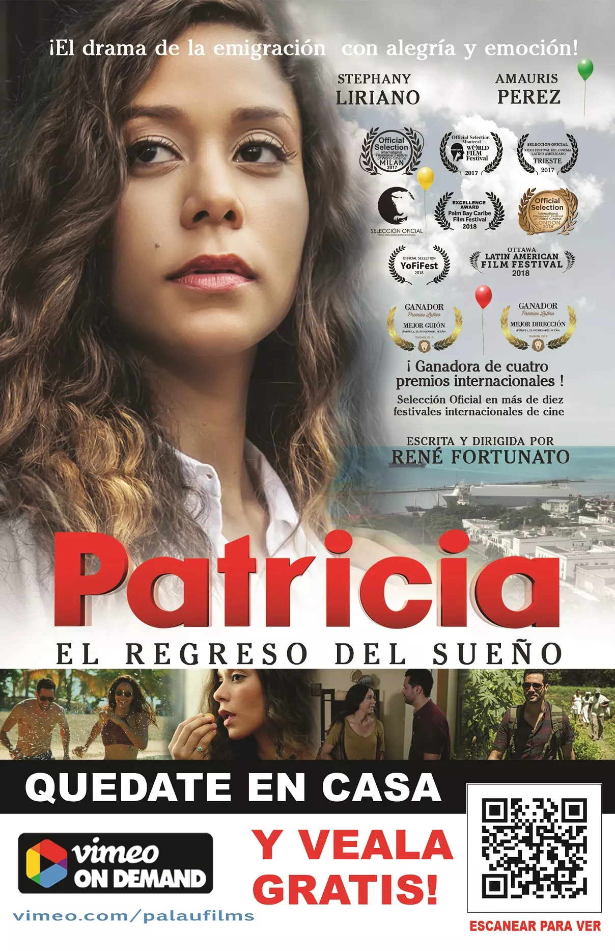 Patricia