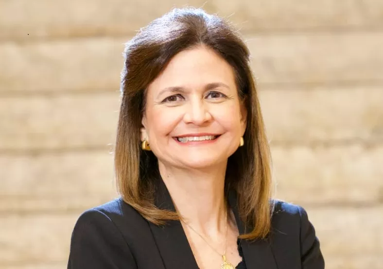 Raquel Peña-PRM-vicepresidenta