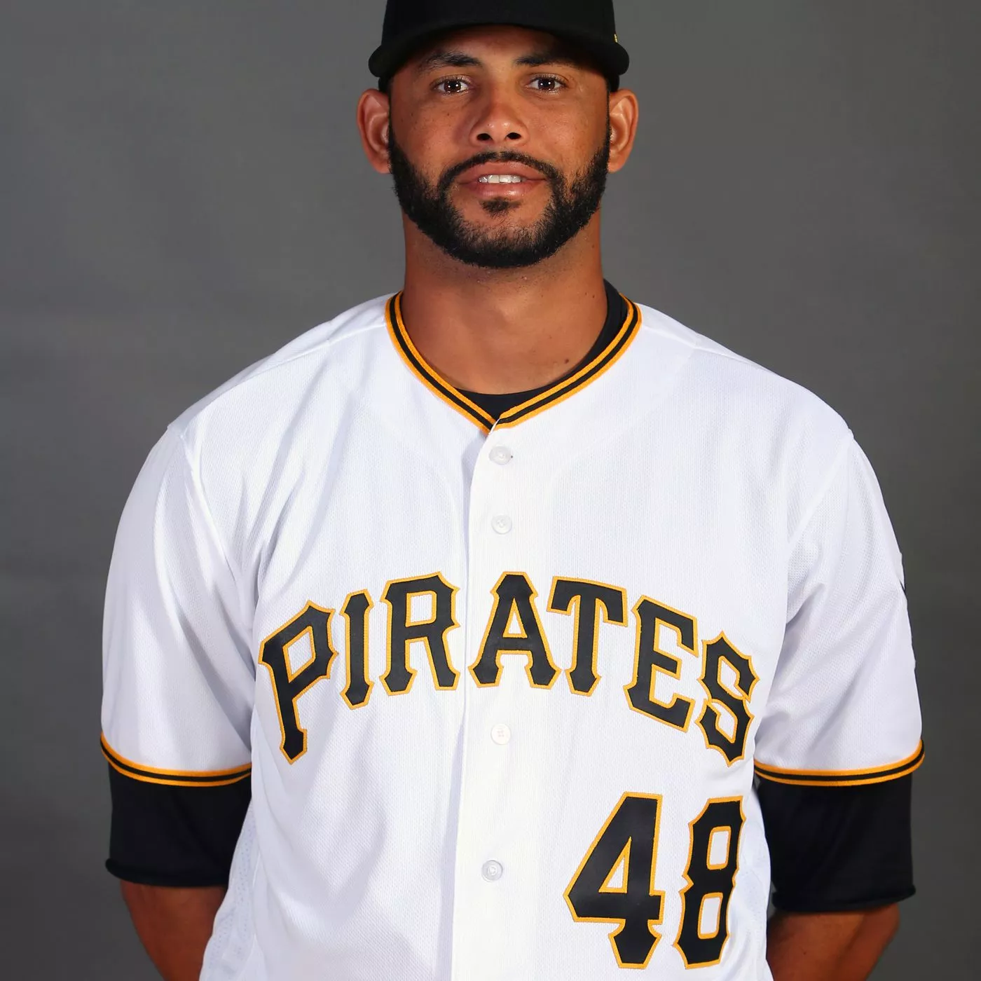 Richard Rodríguez