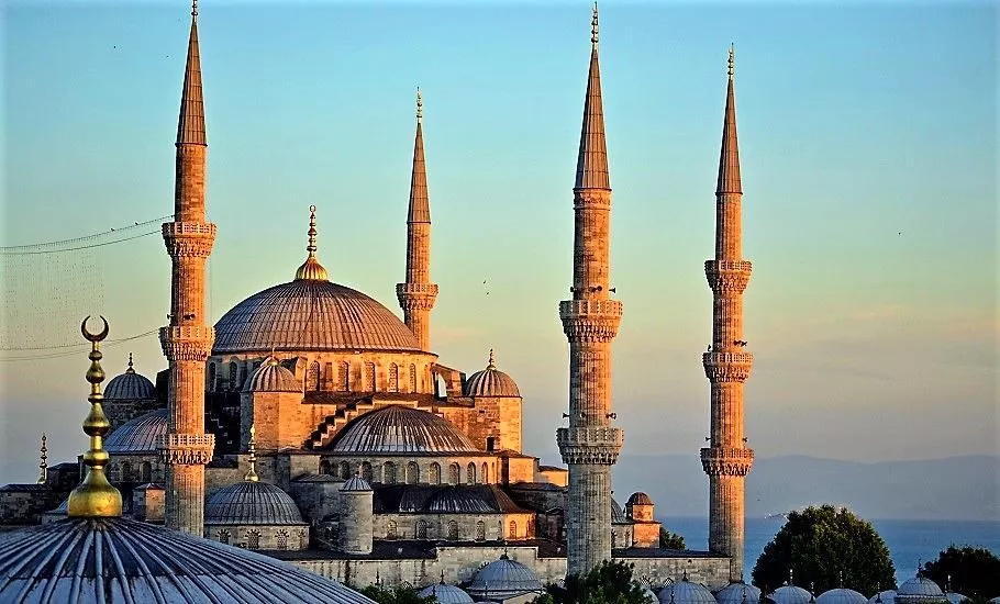 Turquía