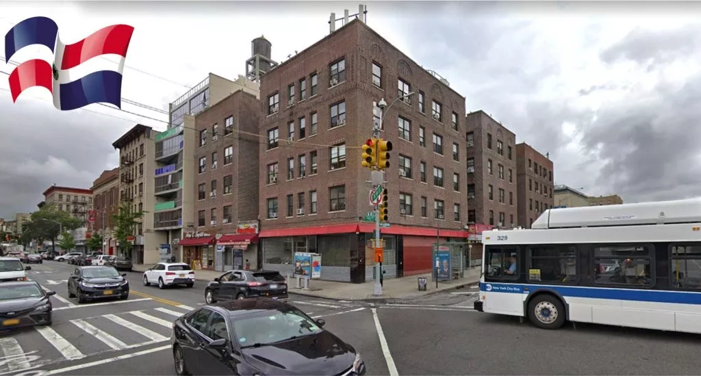 Vecindario dominicano-Manhattan-covi-19-