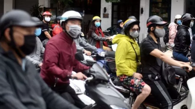Vietnam-covid-19
