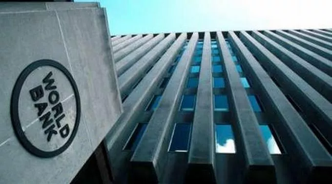 banco mundial