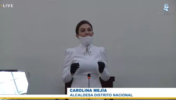 carolina