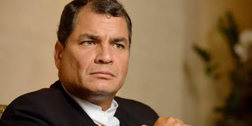 correa
