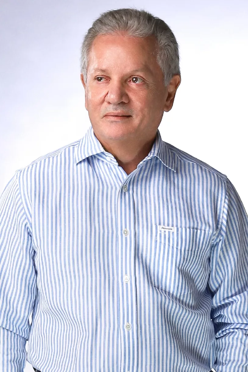 doctor Virgilio Cedano