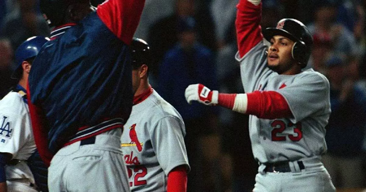 Fernando Tatis