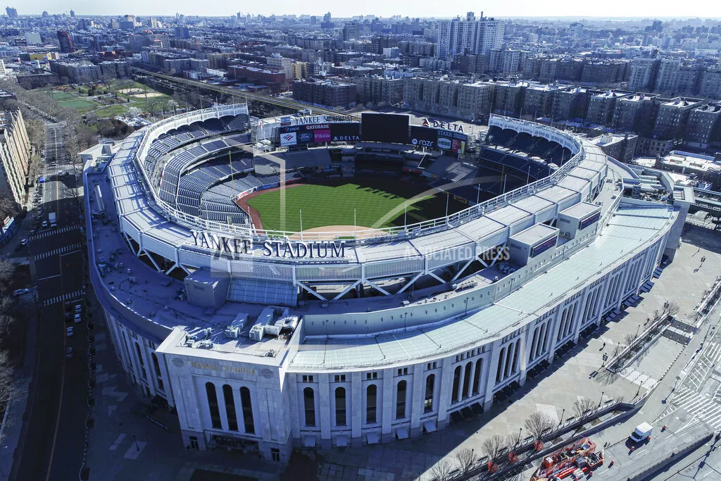 MLB